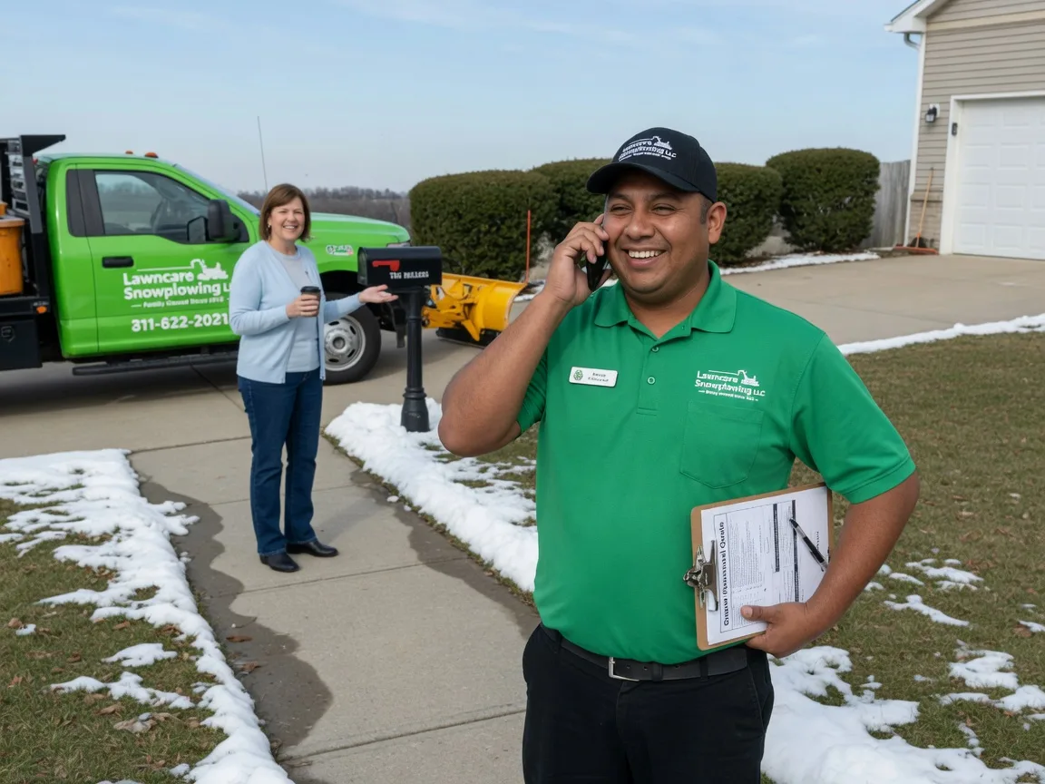 Lawn Care Services By Expert Landscaper Wainwright, AK FAQs